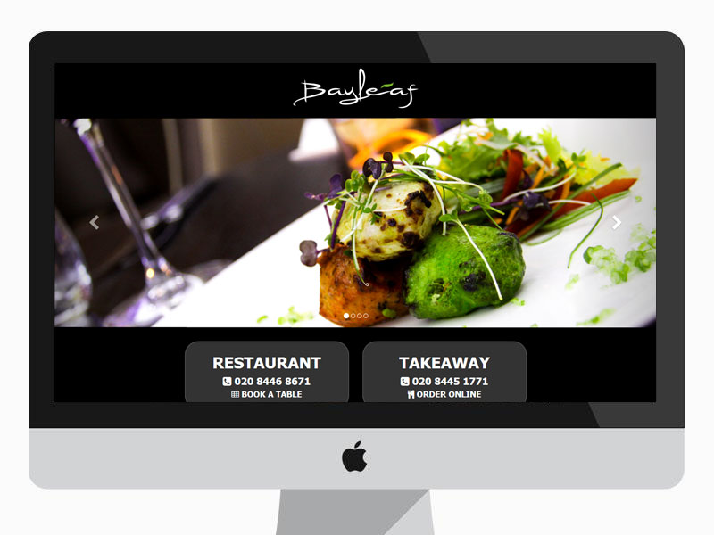 ChefOnline E-Commerce Website