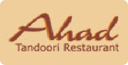 Ahad Tandoori Restaurant
