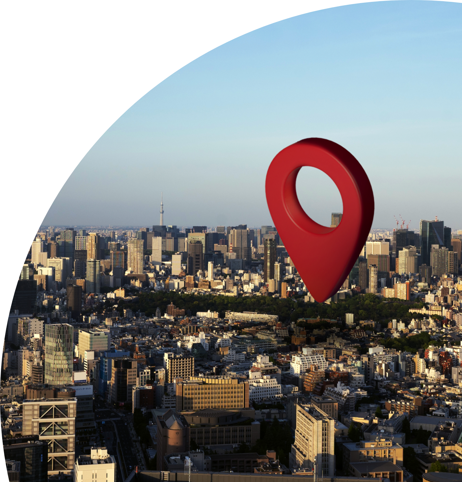 Digital marketing plan visuals