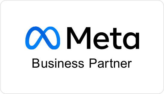 Meta Business Partner
