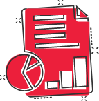 Transparent reporting