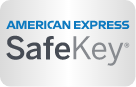 American Express SafeKey