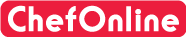 ChefOnline Logo