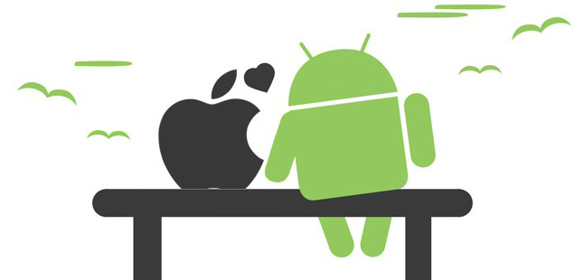 ChefOnline Android & iOS App Development