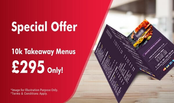 ChefOnline Promotion