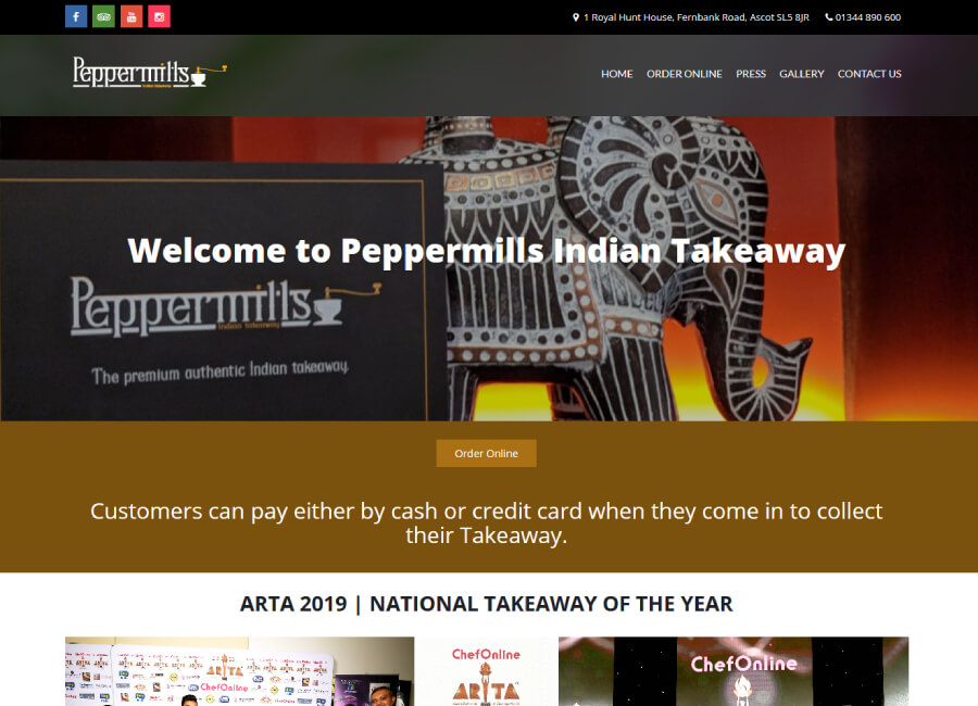 Our Recent Work and Portfolio