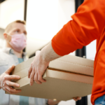 Online ordering
