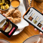 Online Food Ordering Systems