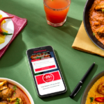 online ordering system for takeaway