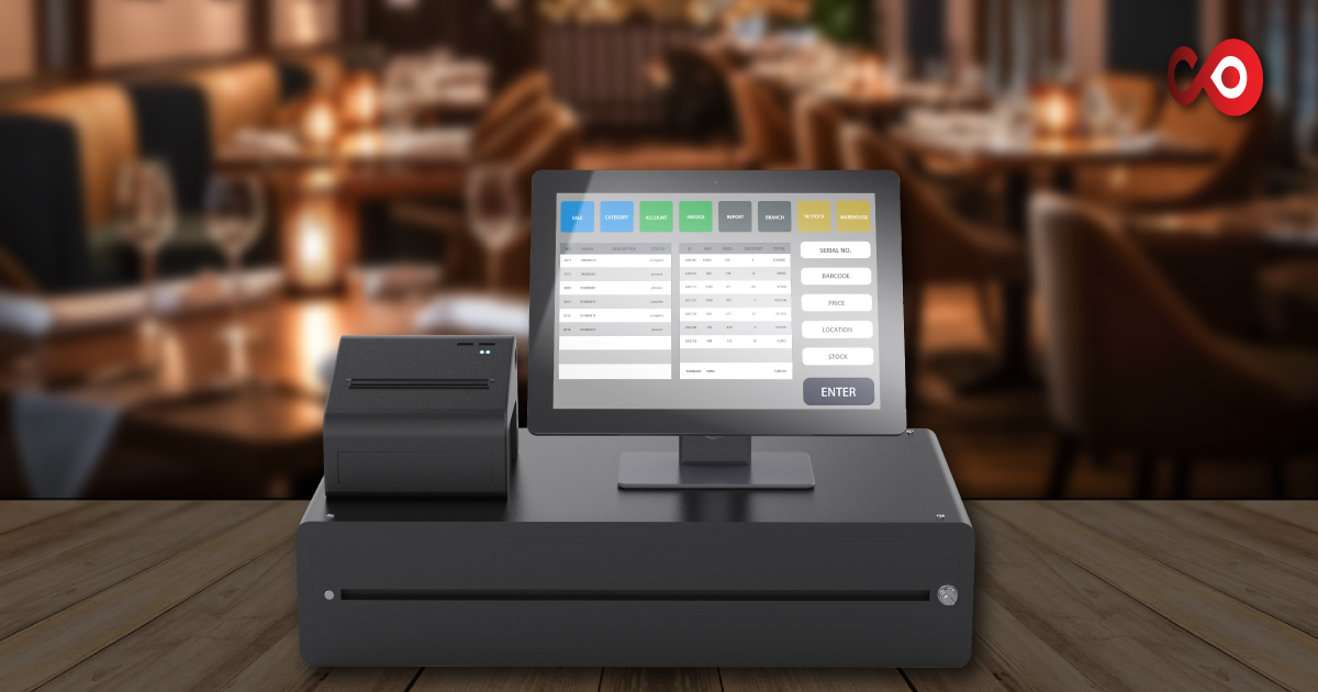 EPoS System