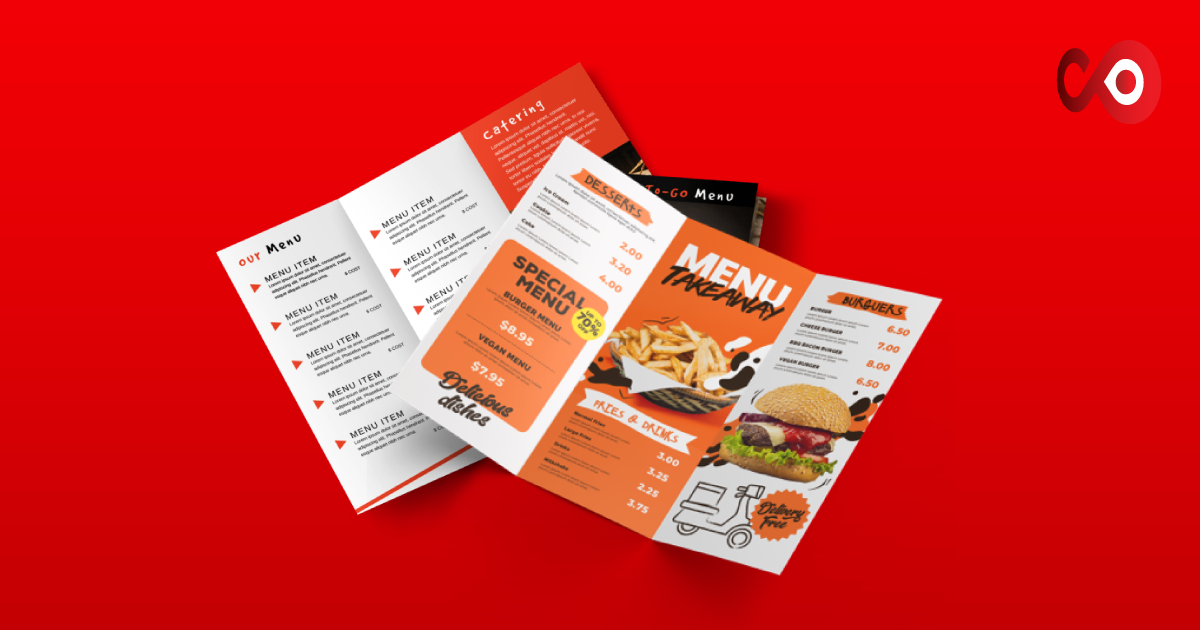 Restaurant Menu