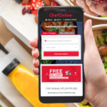 Online Ordering System