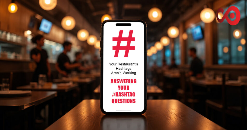 O2 Uk Hashtags Restaurant Hashtags That Actually Work UK | ChefOnline
