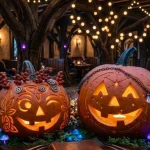 Halloween Restaurant Guide 2026_ Promotions, Menus & Themes
