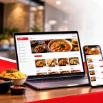 Selecting the Right Online Food Ordering System for Takeaway Businesses
