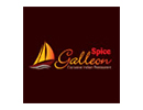 Spice Galleon