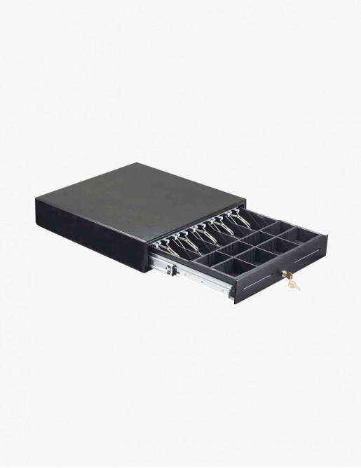 ELECTRONIC CASH DRAW