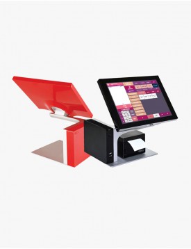 CHEFONLINE EPOS - SANGO **