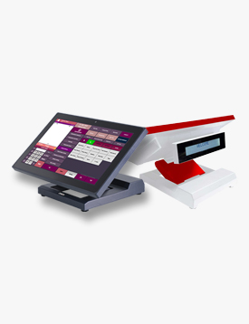 CHEFONLINE EPOS - JAZZ **