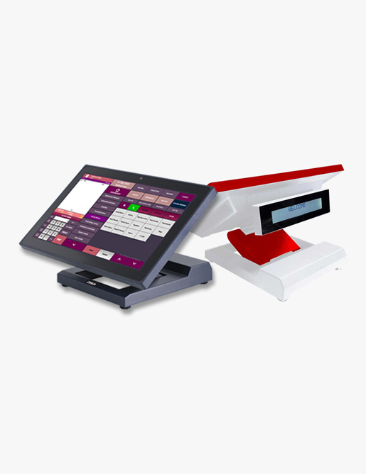 CHEFONLINE EPOS - JAZZ **