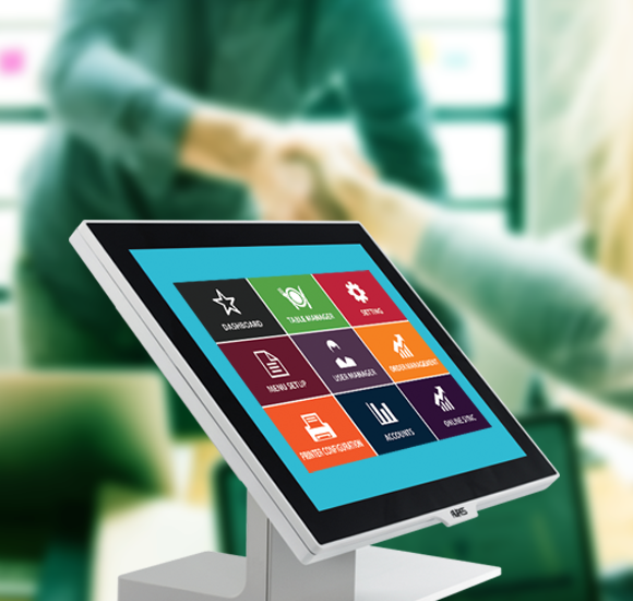 Pro Enterprise EPoS