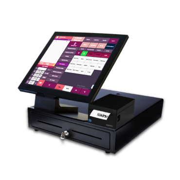 ChefOnline EPoS