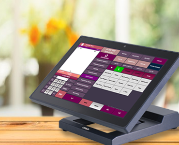 ChefOnline EPoS Packages 