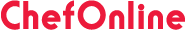 ChefOnline Logo